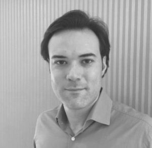 Vinícius Marchini - Diretor Tributário