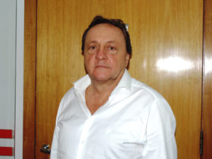 Afonso Schreiber (Taschibra)